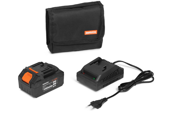 Бесщеточный электродвигатель